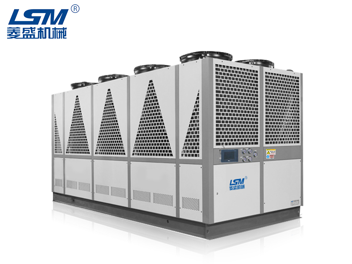 防爆風(fēng)冷螺桿冷水機(jī)