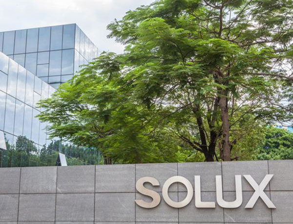 SOLUX